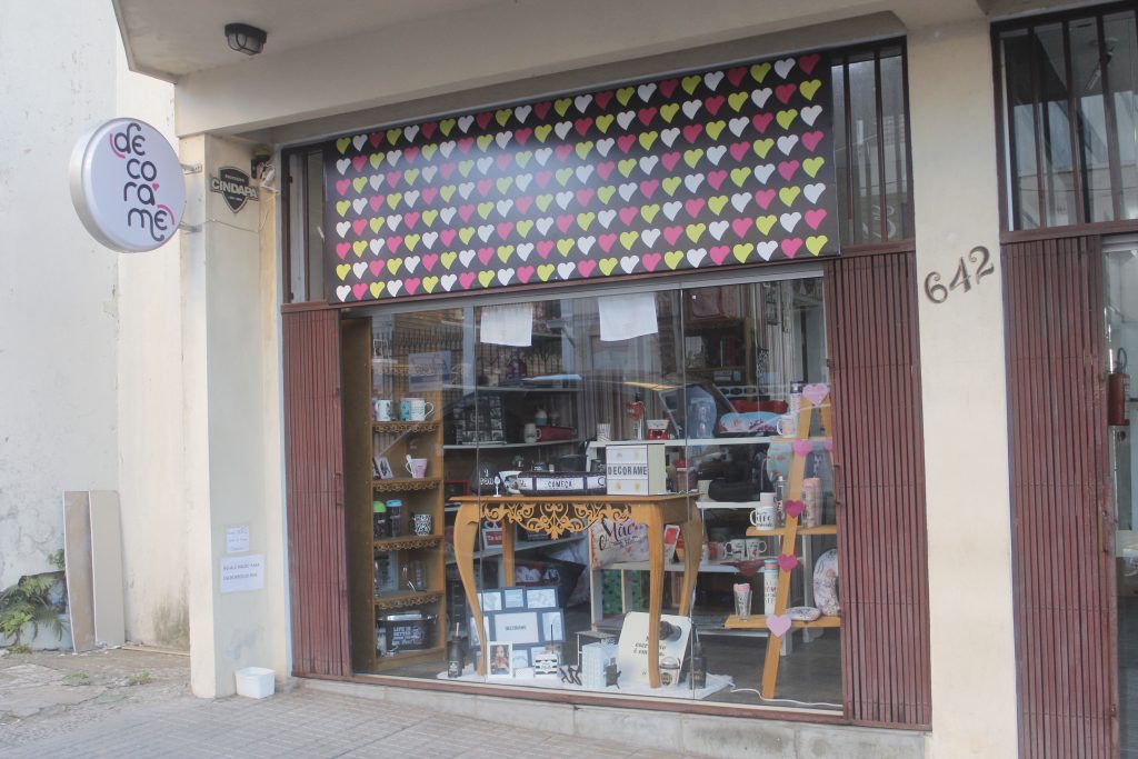 » Decoração e Presentes criativos!