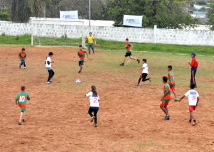 Liga Departamental de Fútbol de Rivera