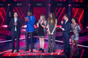 The Voice Brasil: conheça Léo Pain, gaúcho que conquistou vaga na próxima  fase do reality