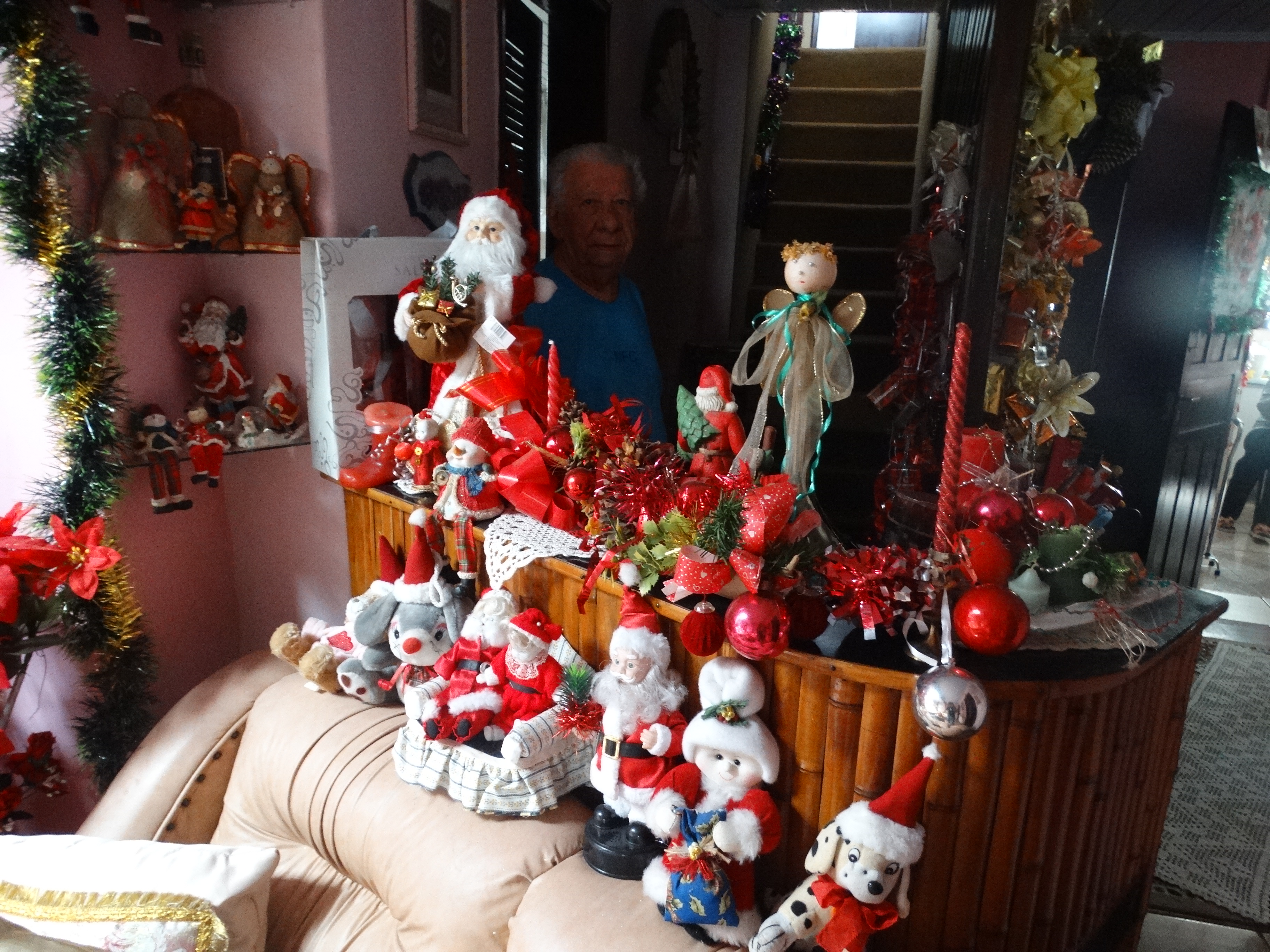 Sonho de Natal - Jornal A Plateia Sonho de Natal - Jornal A Plateia