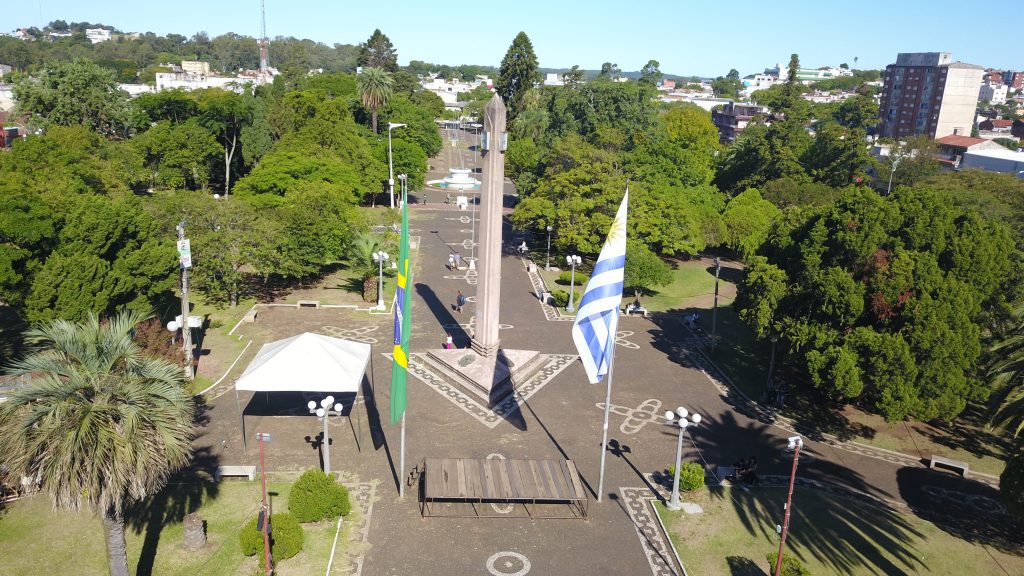 Parque Internacional