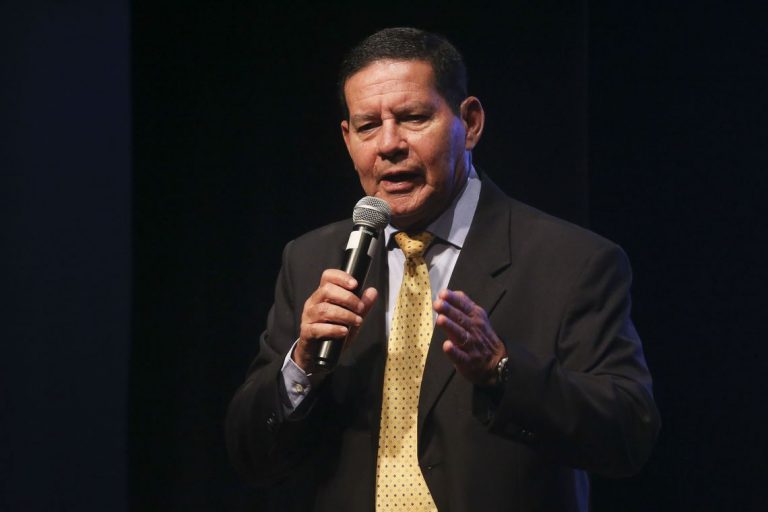 Senador Mourão indica R$ 900 mil em emendas para Livramento