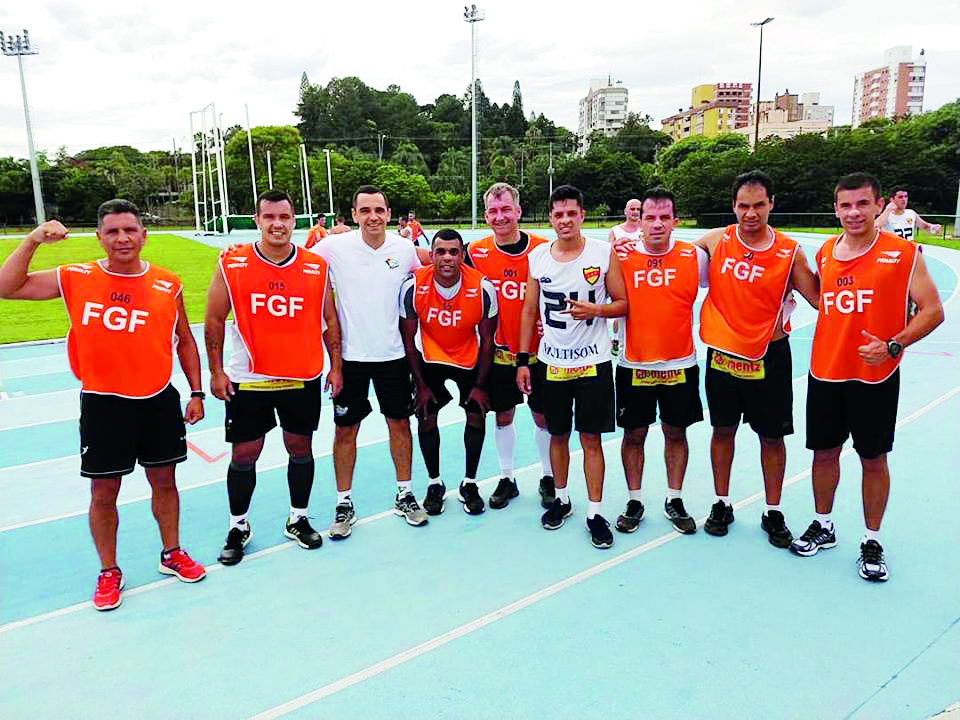 Federação Gaúcha de Futebol