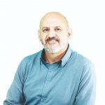 Colunista Edis Elgarte