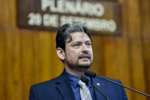 Foto: Marcelo Bertani / Agência ALRS