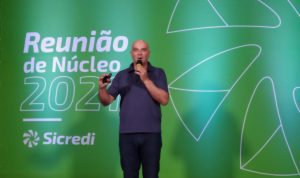 Zeca Menezes Sicredi