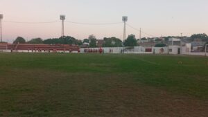 Projeto Adote um Craque 14 de julho