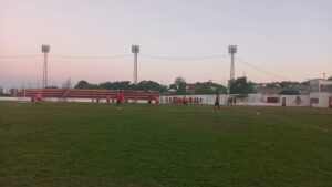 Projeto Adote um Craque 14 de julho