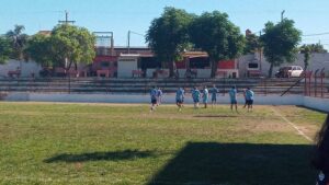 Projeto Adote um Craque 14 de julho