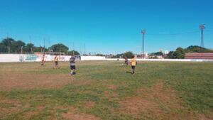 Projeto Adote um Craque 14 de julho