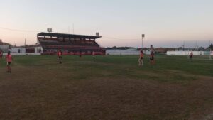 Projeto Adote um Craque 14 de julho