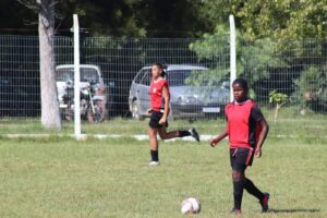 Projeto Adote um Craque 14 de julho