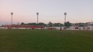 Projeto Adote um Craque 14 de julho