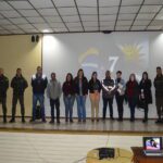 Temporada Hípica do 7º acontece em agosto Na última quinta-feira (9), aconteceu no 7º Regimento de Cavalaria Mecanizado (7º RC Mec), a 1ª reunião de coordenação para organização da Temporada Hípica organizada pelo regimento. A competição está prevista para ocorrer no período de 18 a 21 de agosto deste ano e contará com a participação estimada de mais de 100 conjuntos dos municípios da região e do norte do Uruguai. De acordo com o Subcomandante do 7º RC Mec, tenente coronel Jeandré Peralta Umpierre, a reunião contou com a participação de empresários e imprensa de Sant’Ana do Livramento.