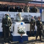 Bateria comemora semana da artilharia e apresenta 2ª exposição cultural alusiva ao Bicentenário da Independência do Brasil