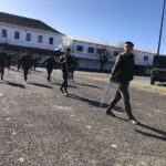 Bateria comemora semana da artilharia e apresenta 2ª exposição cultural alusiva ao Bicentenário da Independência do Brasil