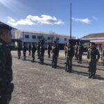 Bateria comemora semana da artilharia e apresenta 2ª exposição cultural alusiva ao Bicentenário da Independência do Brasil