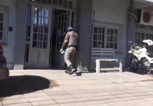 Prisão tráfico Rocam bairro Prado