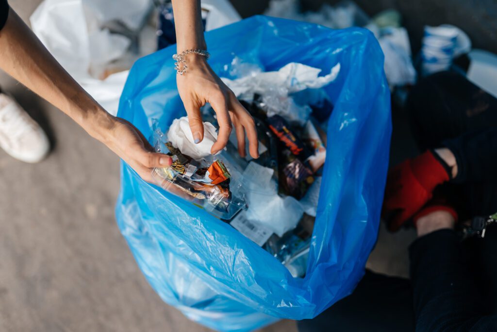 Reciclagem