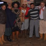 O Ctg Presilha promoveu neste fim de semana a Penca da Música Instrumental, juntamente com a Penquita Festival de Intérpretes. O evento que teve como objetivo dar visibilidade aos artistas locais, entregou os principais prêmios na noite deste domingo (28).  Confira a lista dos vencedores:  17º Penca Nativa: Primeiro Lugar:  O Último Pito  Ritmo: Milonga Letra: Anderson Fonseca Melodia: Douglas Diehl Interpretação: Matheus Ribeiro Guitarrón: Matheus Ribeiro Violão Solo: Volmir Coelho Gaita Botoneira: Gustavo de Freitas Segundo Lugar:  Transcurral  Ritmo: Milonga Letra: Leonardo Borges Melodia: Daniel Cavalheiro Interpretação: Daniel Cavalheiro Violão: Daniel Cavalheiro  Gaita Botoneira e Vocal: Marcelinho Nunes Contrabaixo e Vocal: Fabricio Ocaña Percussão: Leonardo Borges Terceiro Lugar:  Oitavada Milonga  Ritmo: Milonga Letra: Marciano Reis Melodia: Marciano Reis Filho Interpretação: Robson Garcia Guitarron e Vocal: Daniel Cavalheiro Violão Solo: Iury Irigaray Violão Solo e Vocal: Marciano Reis Filho     Melhor Intérprete: Nicole Carrion Música: Chacarera, Chacarera/Espelhos Campeiros Melhor Instrumentista: Marcelinho Nunes Instrumento: Gaita Botoneira Melhor Letra: O Último Pito  Letra: Anderson Fonseca Melhor Melodia: O Último Pito  Autor: Douglas Diehl Melhor Arranjo: Benção de Chuva Melhor Conjunto Instrumental: Transcurral Melhor Conjunto Vocal:  Os Versos Que Fiz Pra Ti Música Mais Popular: A Mais Rodada  Ritmo: Vaneira Letra: Hugo Pedroso Melodia: Tiago Shoenfeld Interpretação: Volmir Coelho Violão: Volmir Coelho Guitarron: Matheus Ribeiro Gaita Botoneira: Gustavo de Freitas Tan Tan : Leonardo Borges Pandeiro: Tevez 4ª Penca Instrumental: Primeiro Lugar: Tropezón Rasguido Doble Autores: Marciano Reis/Igor Assis Cordeona Botoneira: Igor Assis Violão Solo: Marciano Reis Filho Percussão: Leonardo Borges Shaik: Felipe Dias  Segundo Lugar:  Man Ou Che?  Ritmo: Xote Autor: Lucas Ferreira Lucas Ferrera: Acordeon Jean Carlo Godoy: Violão 7 Cordas Matheus Krummenauer: Violão Terceiro Lugar: Alpargateado  Ritmo: Rasguido Doble Autor: Renato Fagundes Violão: Daniel Cavallheiro Guitarron:  Jean Bittencourt Acordeon: Renato Fagundes Melhor Instrumentista: Lucas Ferreira Música: Man ou Chê? Instrumento: Acordeon Melhor Melodia: Man ou che?  Autor: Lucas Ferreira Melhor Arranjo: Tropezón 