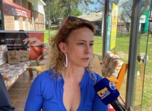 Ana Tarouco prefeita