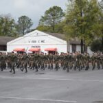 Após ter cumprido mais de 30 anos de serviço prestados ao exército brasileiro, o 7º Regimento de Cavalaria Mecanizado (7º RC Mec), “Regimento Brigadeiro Vasco Alves Pereira”, realizou atividades de despedida dos militares, 2º sargento Emerson Fabiano Antonio Rodrigues e 2º sargento Milton de Oliveira da Silva, que passam agora a integrar a reserva resmunada da instituição.  Na última quarta-feira de agosto (31), o tenente coronel Jeandré Peralta Umpierre, subcomandante do 7º Regimento de Cavalaria Mecanizado (7º RC Mec), exaltou o trabalho desenvolvido pelo Sargento Milton em prol do Exército Brasileiro e mais especificamente ao 7º RC Mec, desejando-o muitas felicidades nesta nova etapa que se inicia. Na sexta-feira (2), o tenente coronel Rafael Polinício Lanza Braga, Comandante do 7º RC Mec, ao fazer uso da palavra, exaltou o trabalho desenvolvido pelo sargento Fabiano em prol do Exército Brasileiro, desejando-o muitas felicidades nesta nova etapa que se inicia. 