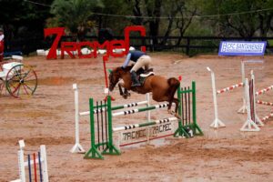 Temporada hipica 7 rc mec