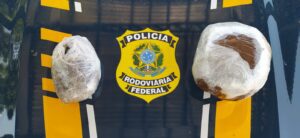 (Foto: Polícia Rodoviária Federal)