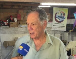 Movimento Nacional de Meninos e Meninas de Rua