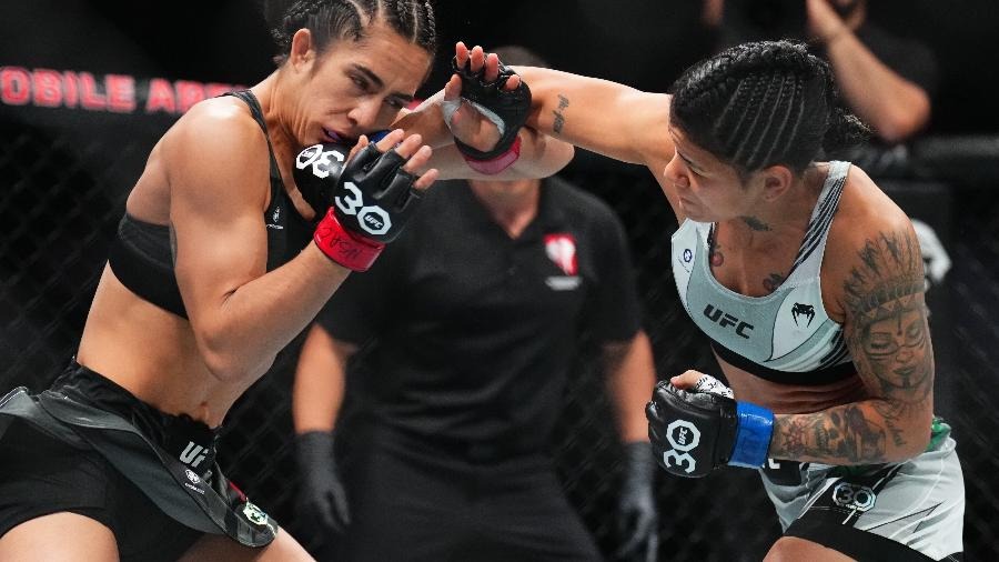 Imagem: Divulgação/UFC