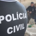 policia civil