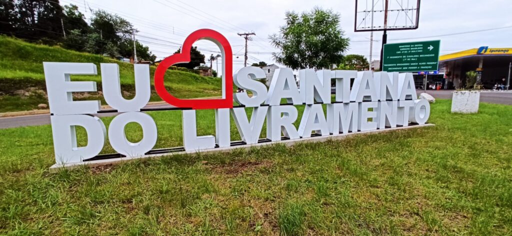 letreiro