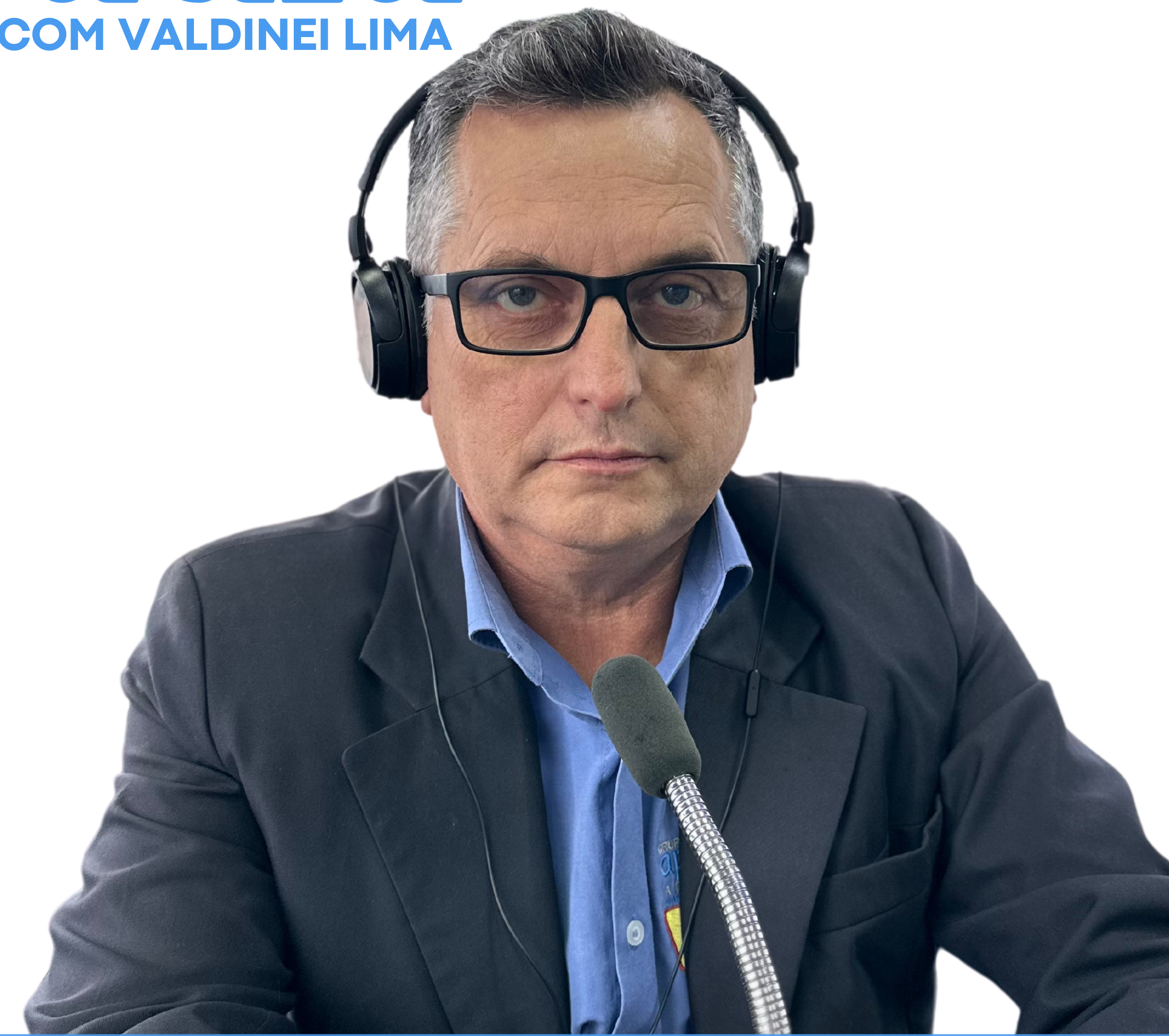 Valdinei Lima