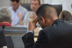 Camara de vereadores