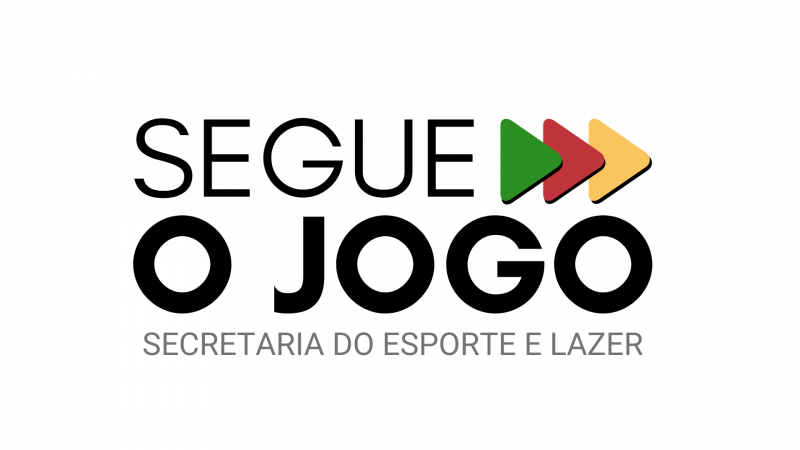 Edital ‘Segue o Jogo’ – Últimos Dias para Inscrições