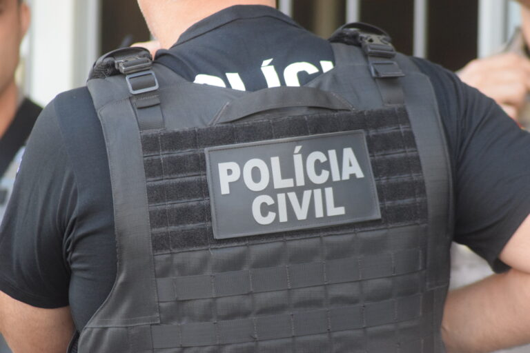 Polícia Civil prende homem acusado de praticar abigeato na região do Cerro dos Munhoz