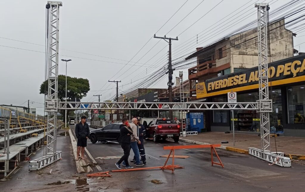 Foto: Marcelo Pinto/AP