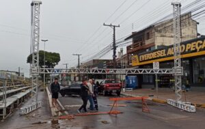 Foto: Marcelo Pinto/AP