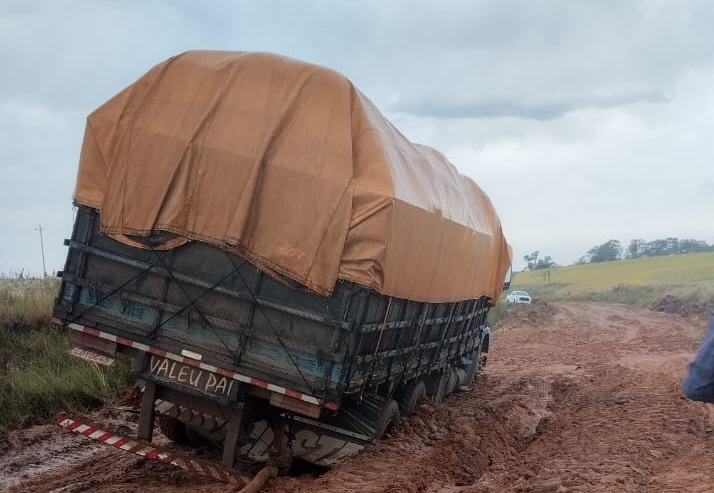 Entidades do AGRO pedem ao município que decrete situação de emergência