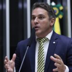 Deputado Federal Luciano Zucco (PL-RS)