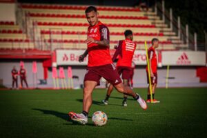 Foto: Ricardo Duarte