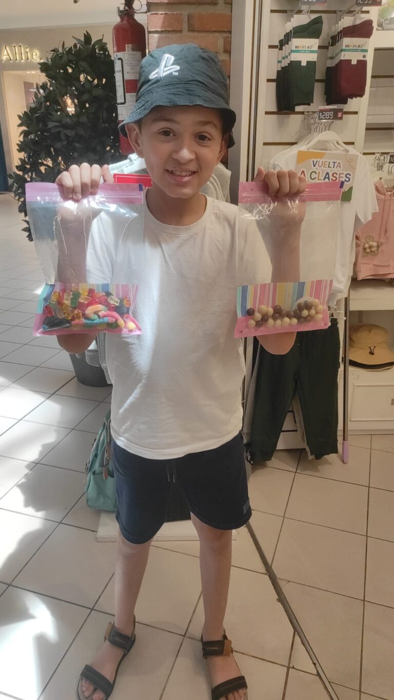 URGENTE: Maxi nos necesita a todos
