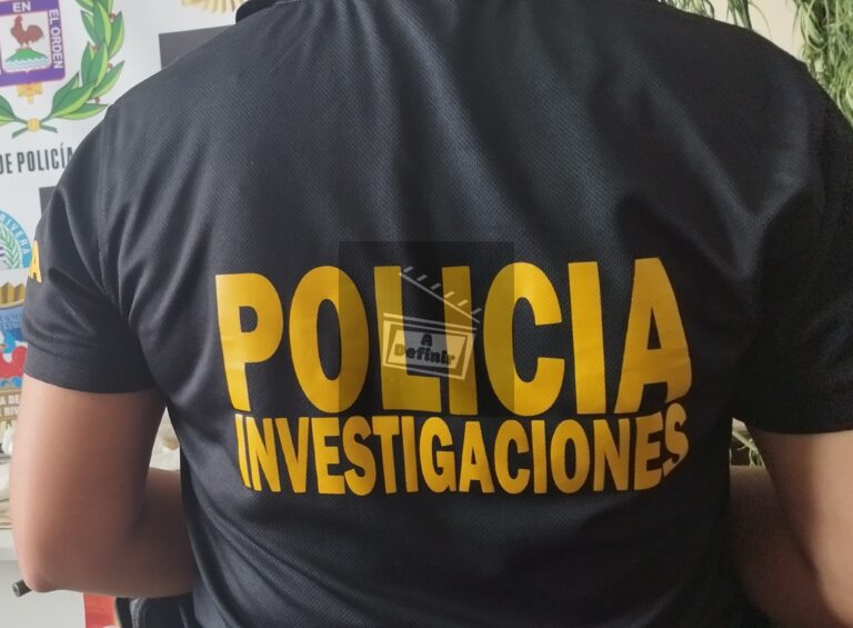 URGENTE: Allanamientos con varios detenidos e incautación de arma y droga en el interior de Rivera