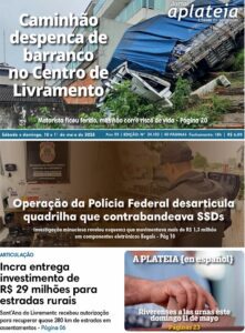 Aplateia Digital | 10 e 11.05.25