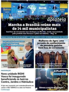 Aplateia Digital | 24 e 25.05.25