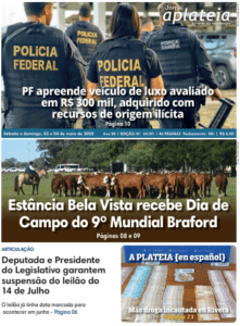 Aplateia Digital | 03 e 04.05.25