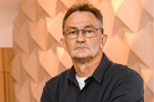 Jornalista/gilbertojasper@gmail.com