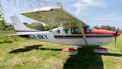 URGENTE: “Operación Sagitariues” detuvo a un cuarto involucrado al hurto del avión en Rivera