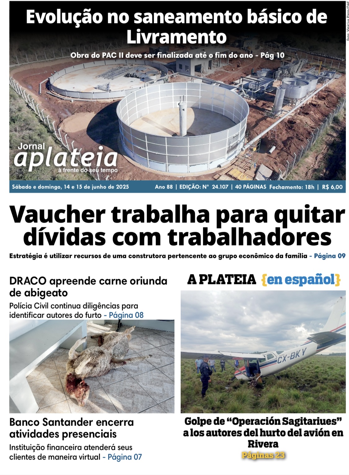 Aplateia Digital | 14 e 15.06.25
