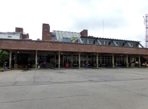 Llamado a explotación del servicio de cantina de la terminal de ómnibus de Rivera